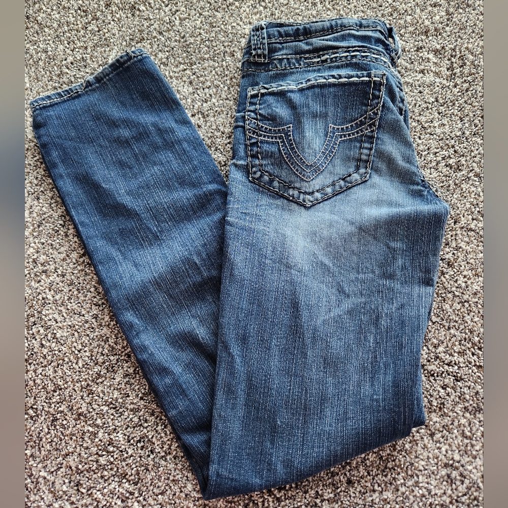 Women's Jeans